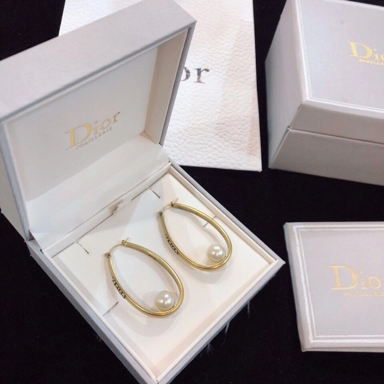 Christian Dxxr Earrings NewStyle 295401