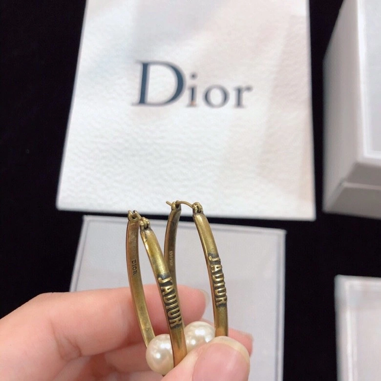Christian Dxxr Earrings NewStyle 295401