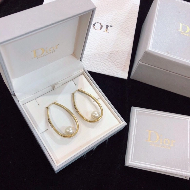 Christian Dxxr Earrings NewStyle 295401