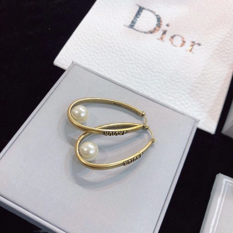 Christian Dxxr Earrings NewStyle 295401