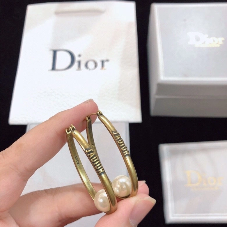 Christian Dxxr Earrings NewStyle 295401