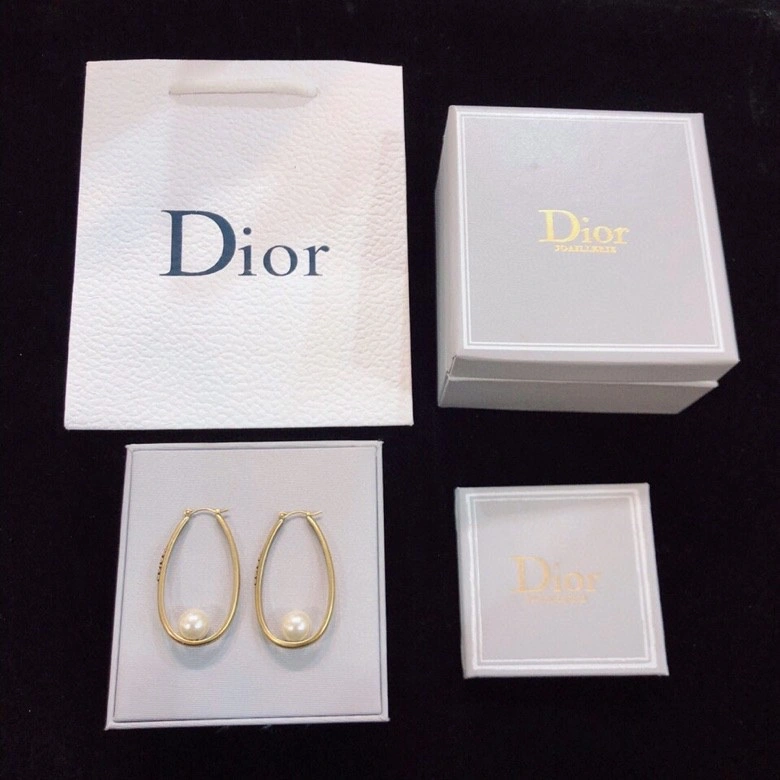 Christian Dxxr Earrings NewStyle 295401