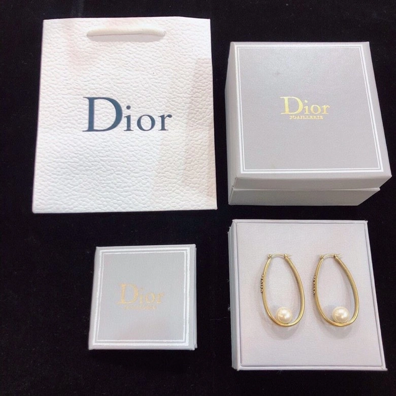 Christian Dxxr Earrings NewStyle 295401
