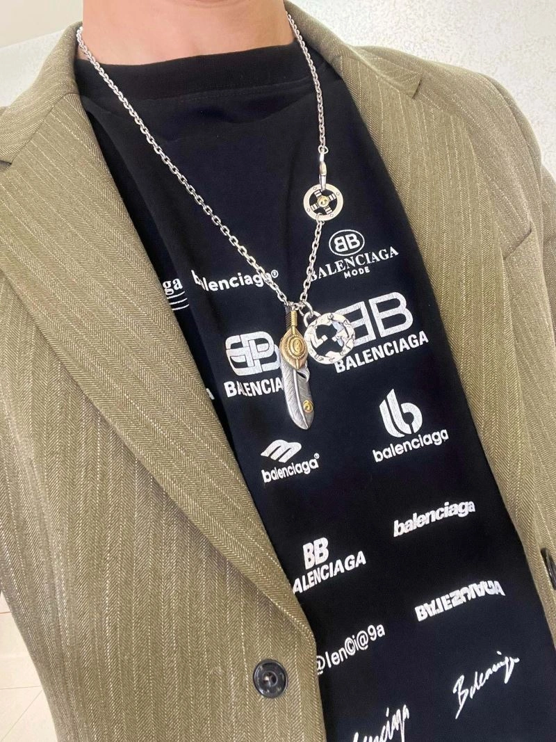 Gxccx Necklaces StreetReady 306708