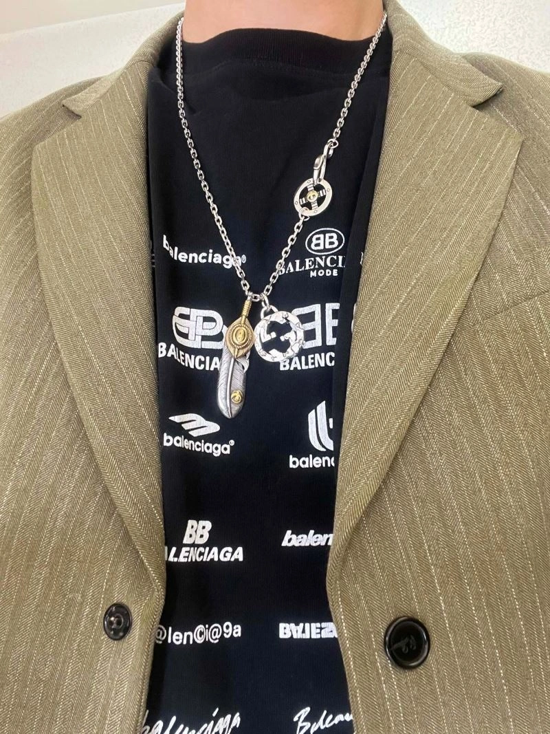 Gxccx Necklaces StreetReady 306708