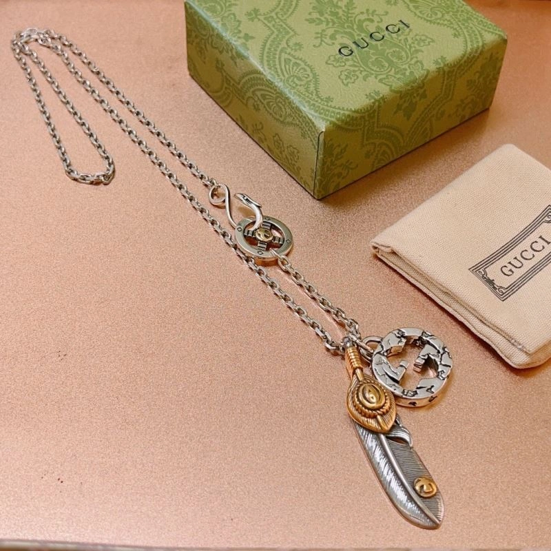 Gxccx Necklaces StreetReady 306708