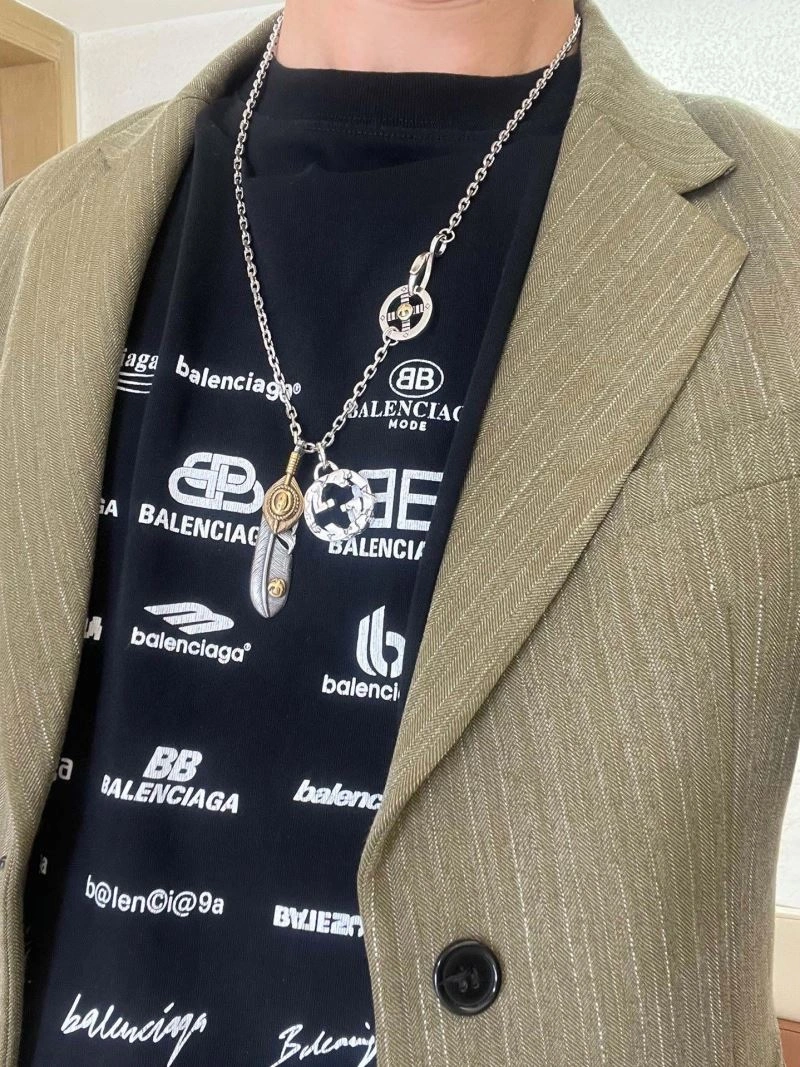 Gxccx Necklaces StreetReady 306708