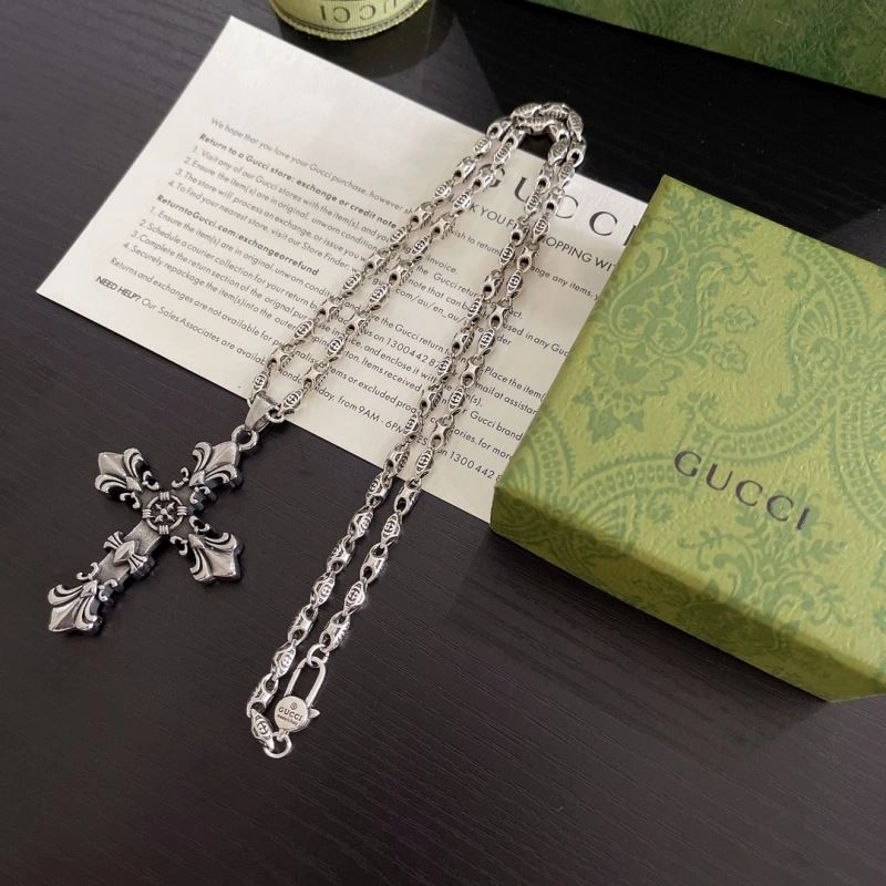 Gxccx Necklaces Trendy 306700