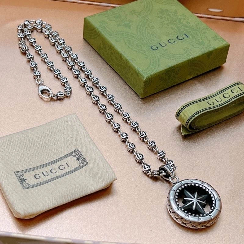 Trendy Gxccx Necklaces 306705