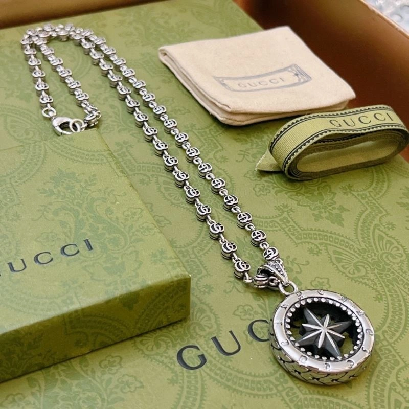 Trendy Gxccx Necklaces 306705