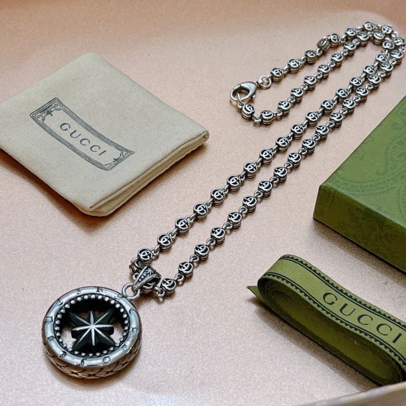 Trendy Gxccx Necklaces 306705