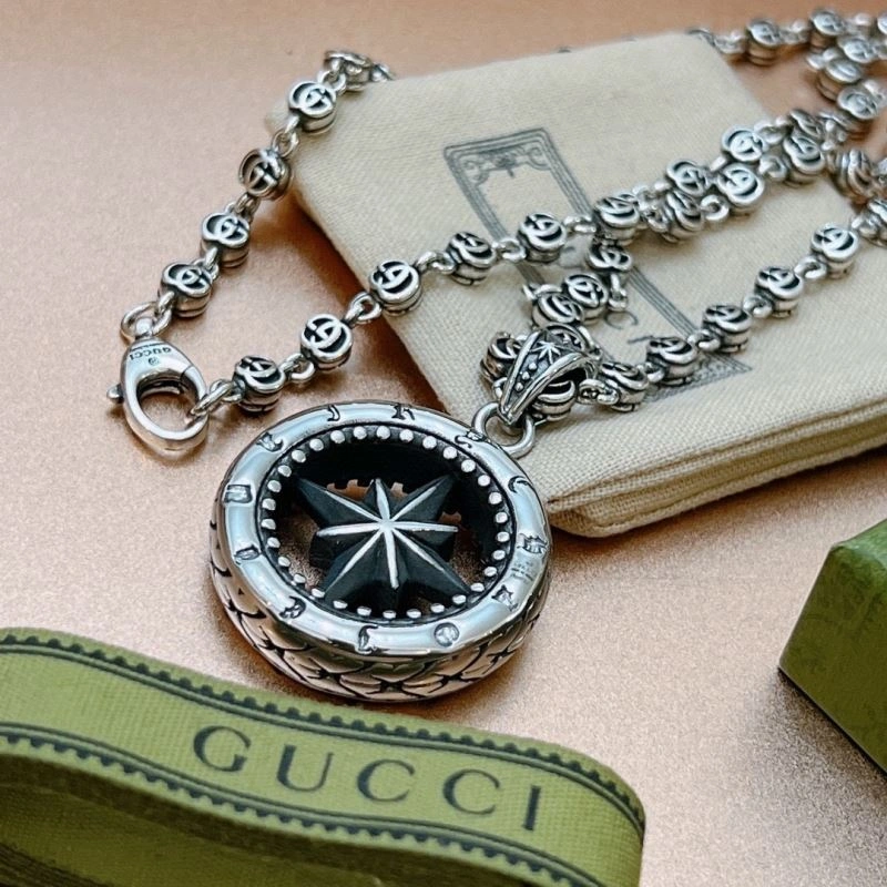 Trendy Gxccx Necklaces 306705