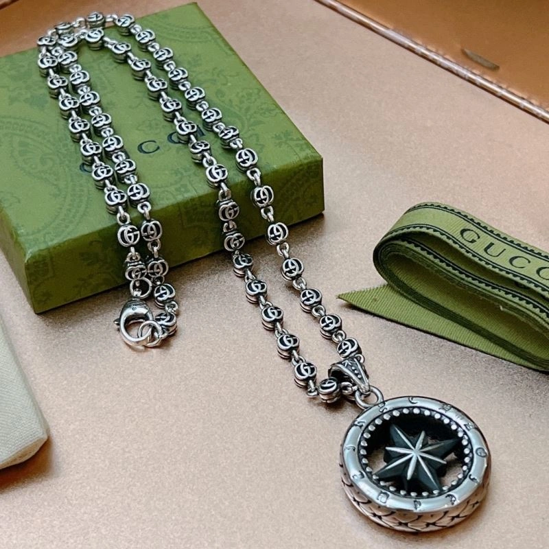 Trendy Gxccx Necklaces 306705