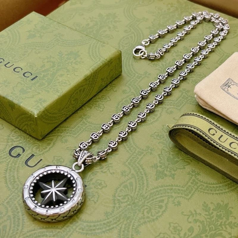 Trendy Gxccx Necklaces 306705