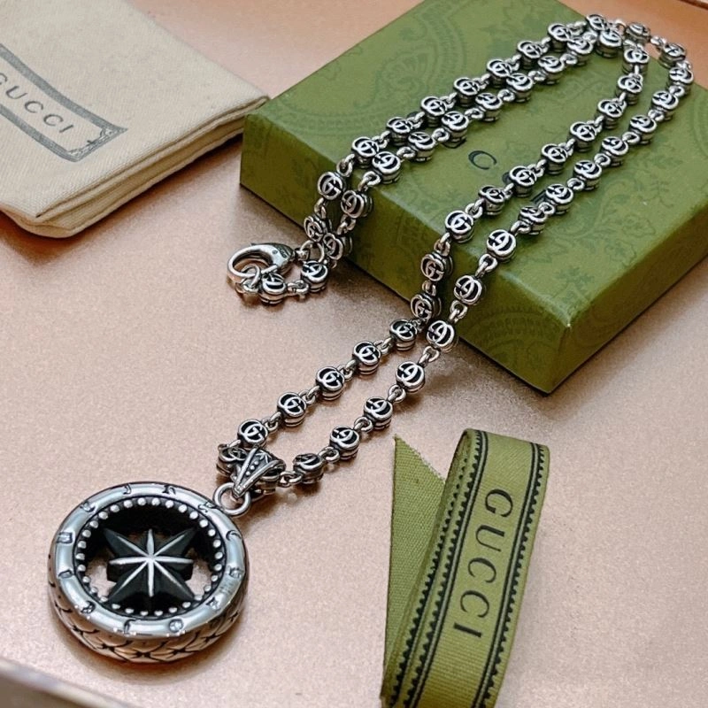 Trendy Gxccx Necklaces 306705