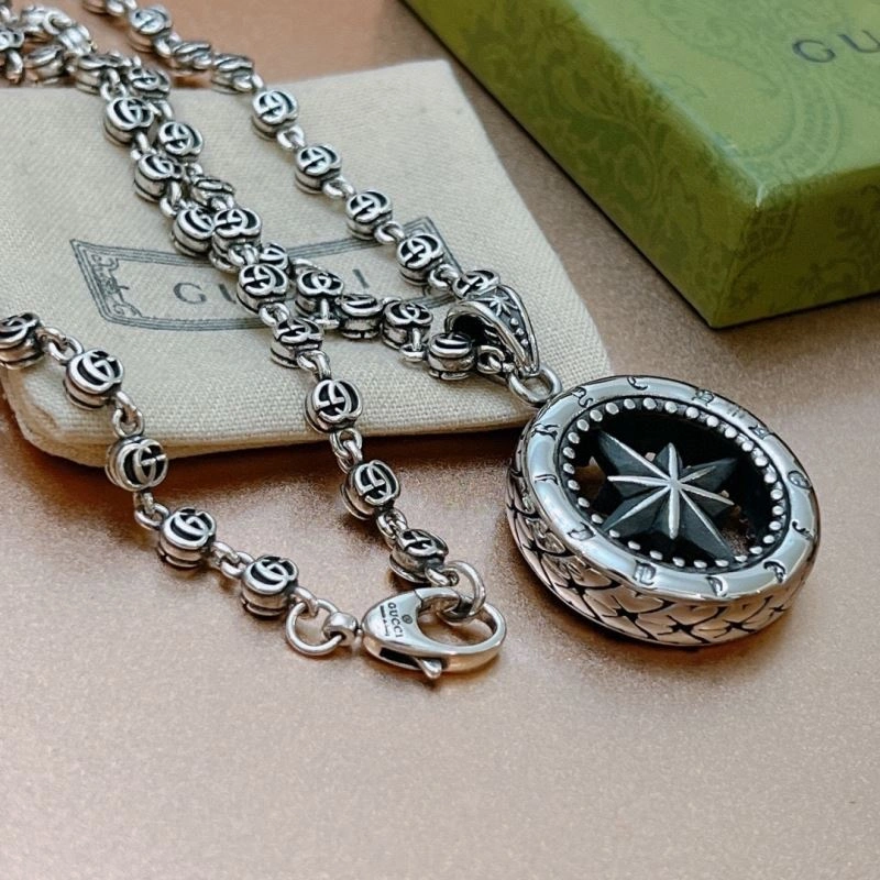 Trendy Gxccx Necklaces 306705
