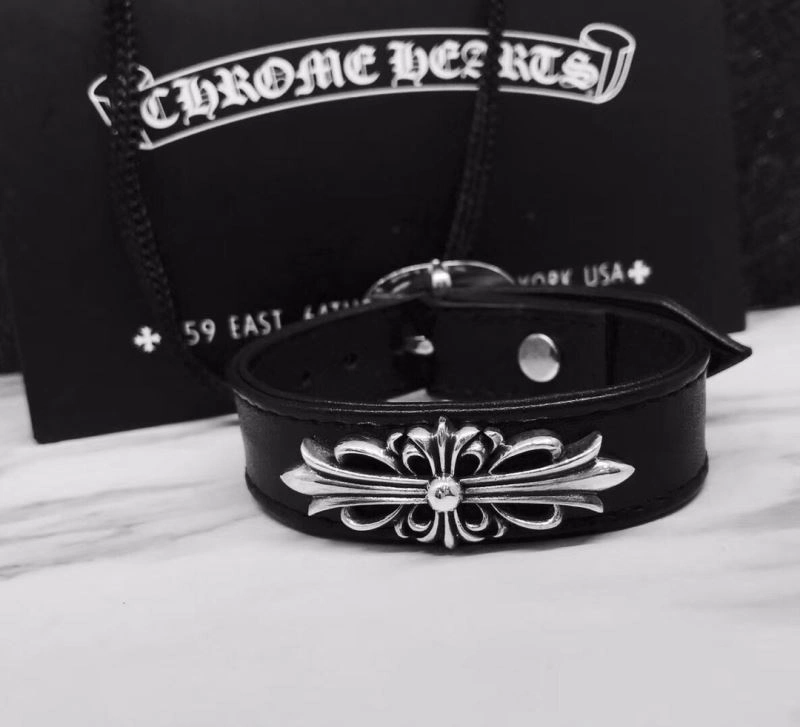 Chrxmx Hxxrts Bracelets StreetReady 301524