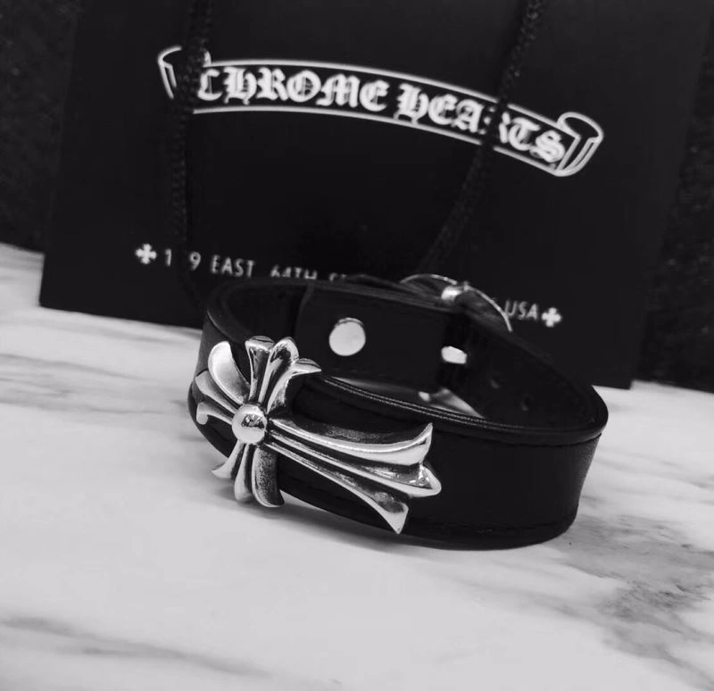 Chrxmx Hxxrts Bracelets StreetReady 301524