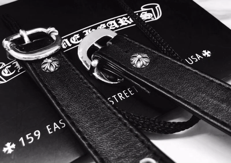 Chrxmx Hxxrts Bracelets StreetReady 301524