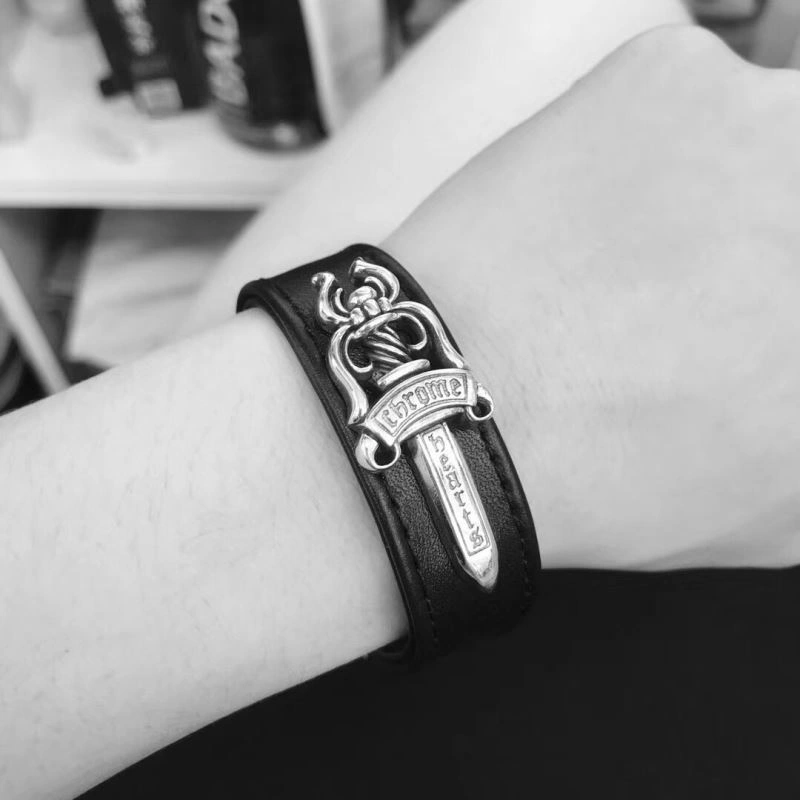 Chrxmx Hxxrts Bracelets StreetReady 301524