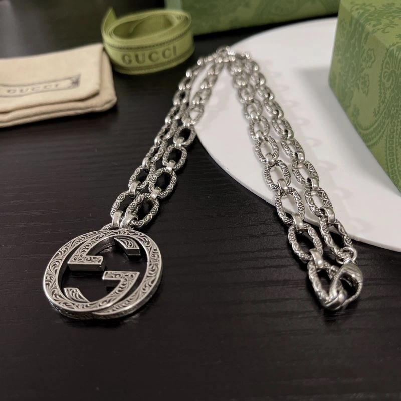 Gxccx Necklaces Versatile 306721