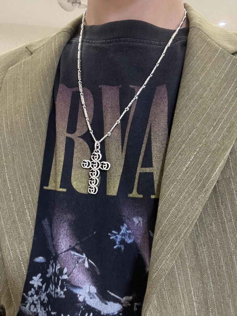 GoAnywhere Gxccx Necklaces 306713