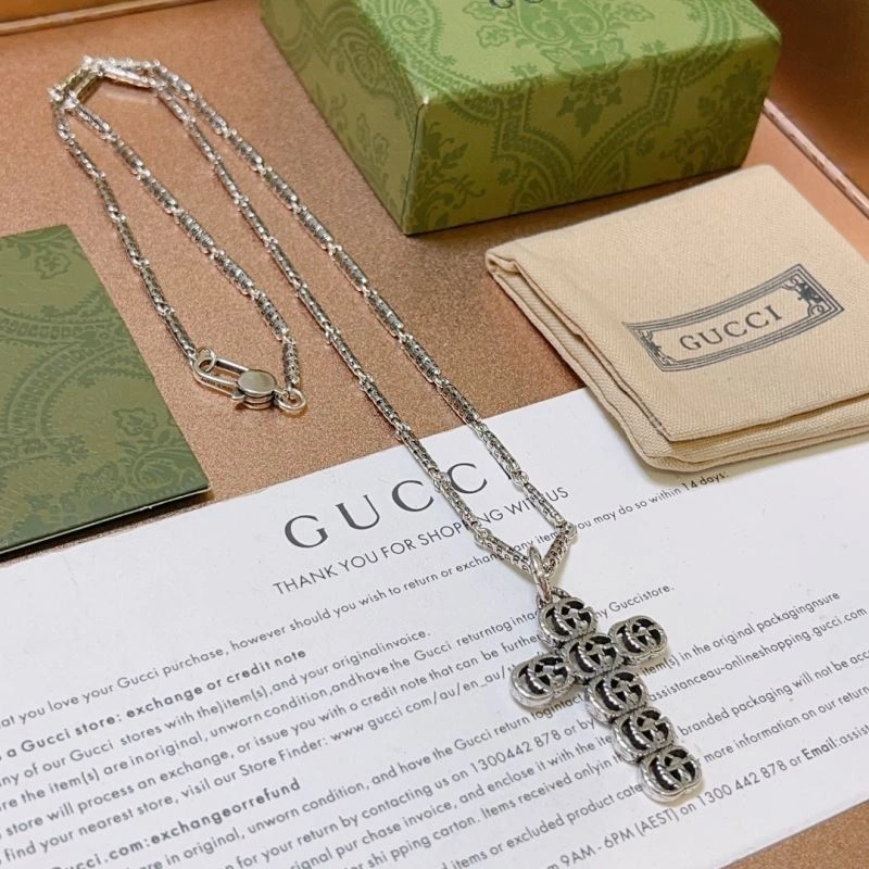 GoAnywhere Gxccx Necklaces 306713