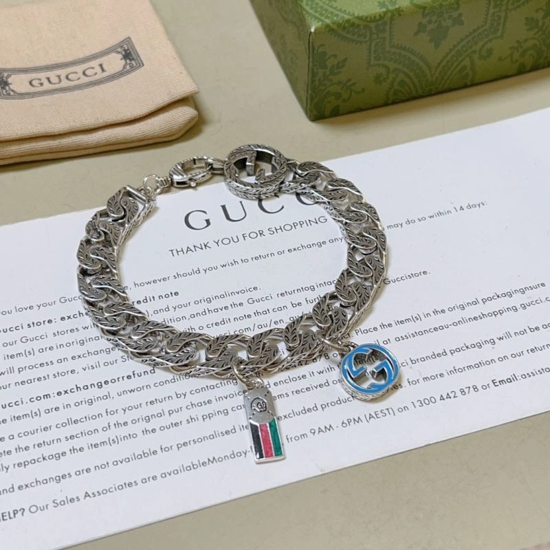 Gxccx Bracelets Vibrant 307300
