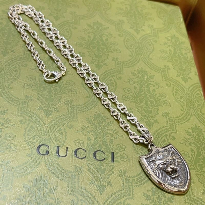 Gxccx Necklaces Soft 306712