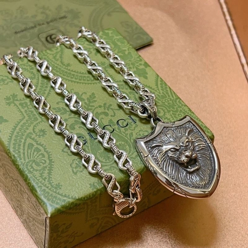 Gxccx Necklaces Soft 306712