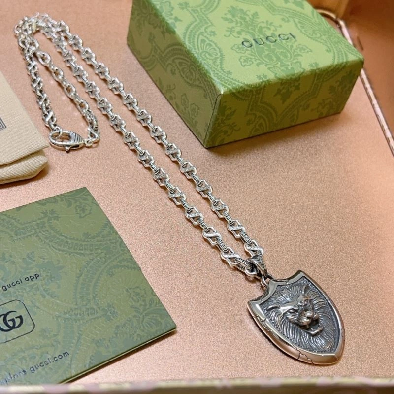 Gxccx Necklaces Soft 306712