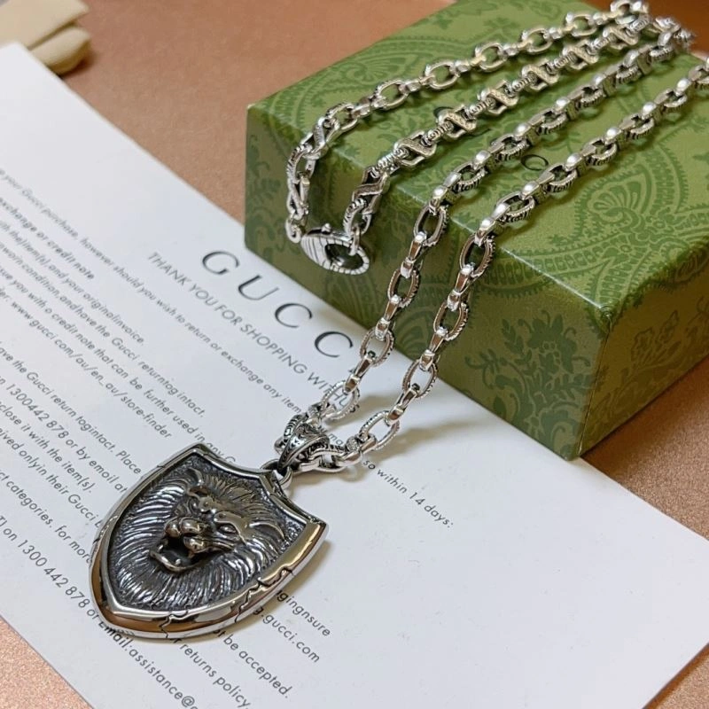 Gxccx Necklaces Soft 306712