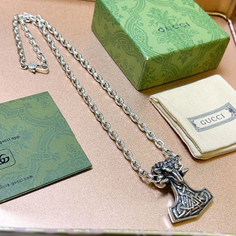 AllSeason Gxccx Necklaces 306702