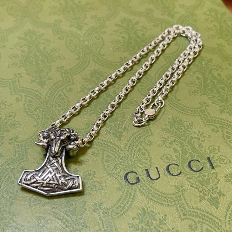 AllSeason Gxccx Necklaces 306702