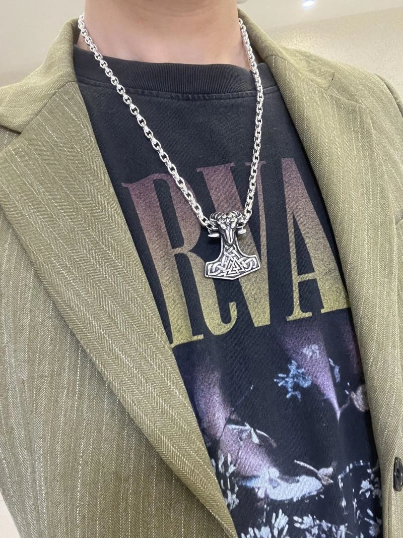 AllSeason Gxccx Necklaces 306702