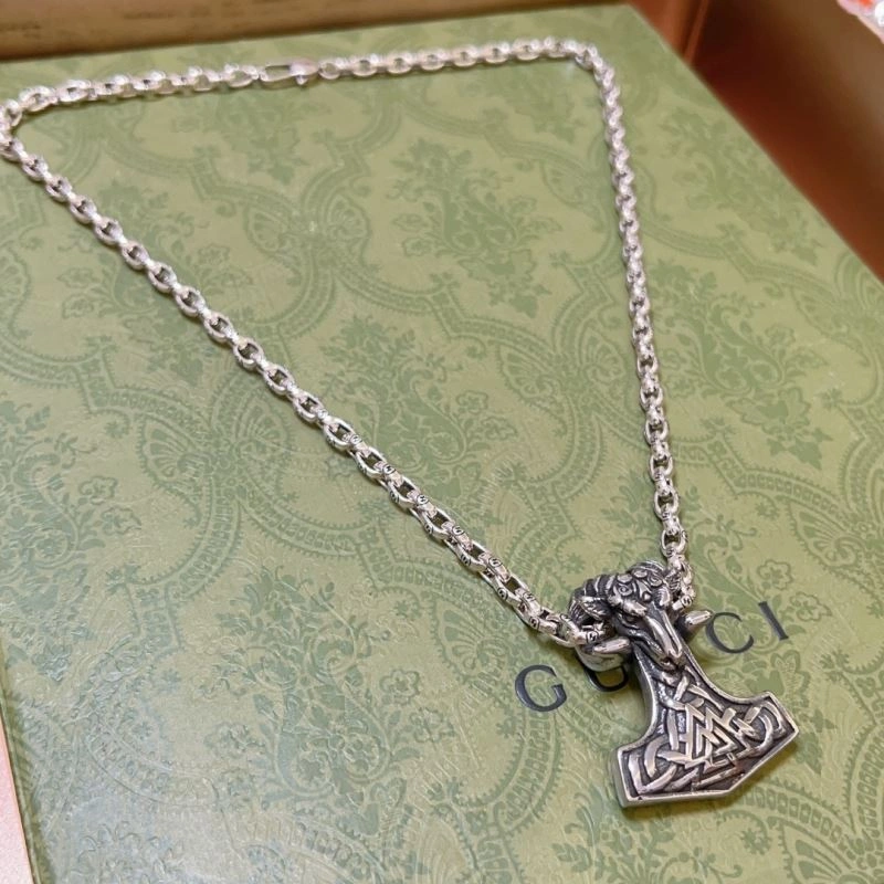 AllSeason Gxccx Necklaces 306702
