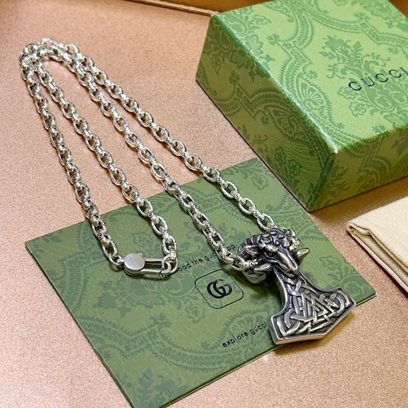 AllSeason Gxccx Necklaces 306702