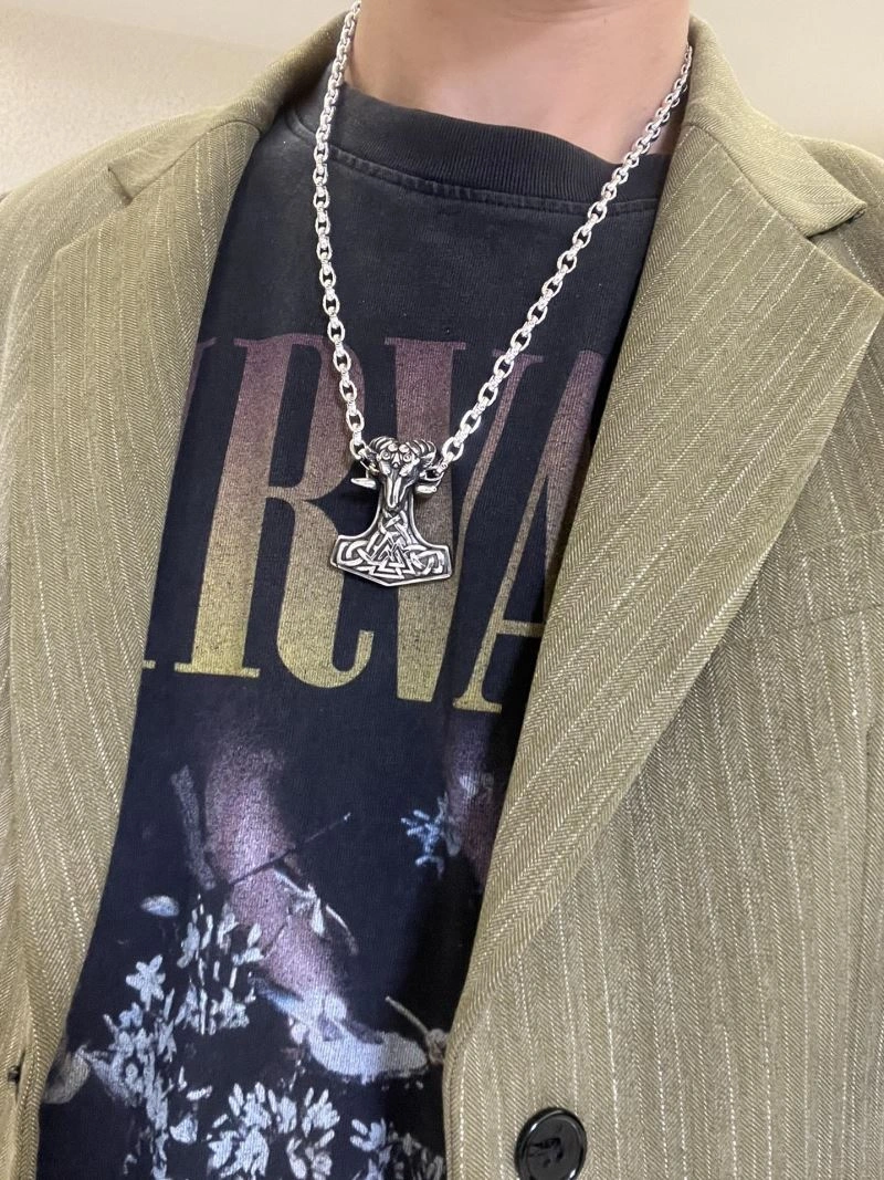 AllSeason Gxccx Necklaces 306702
