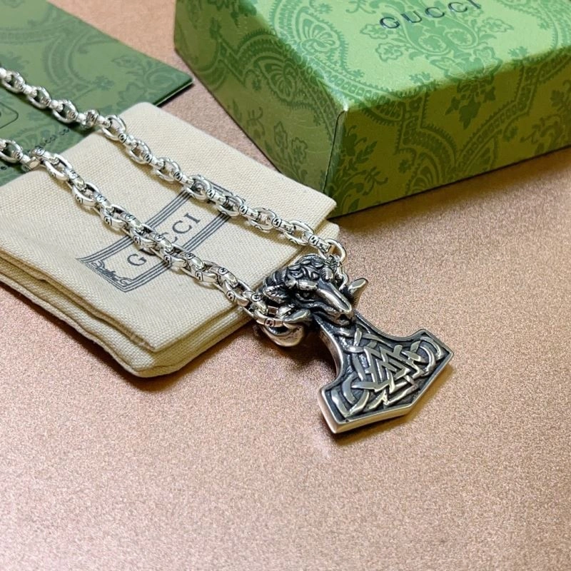 AllSeason Gxccx Necklaces 306702