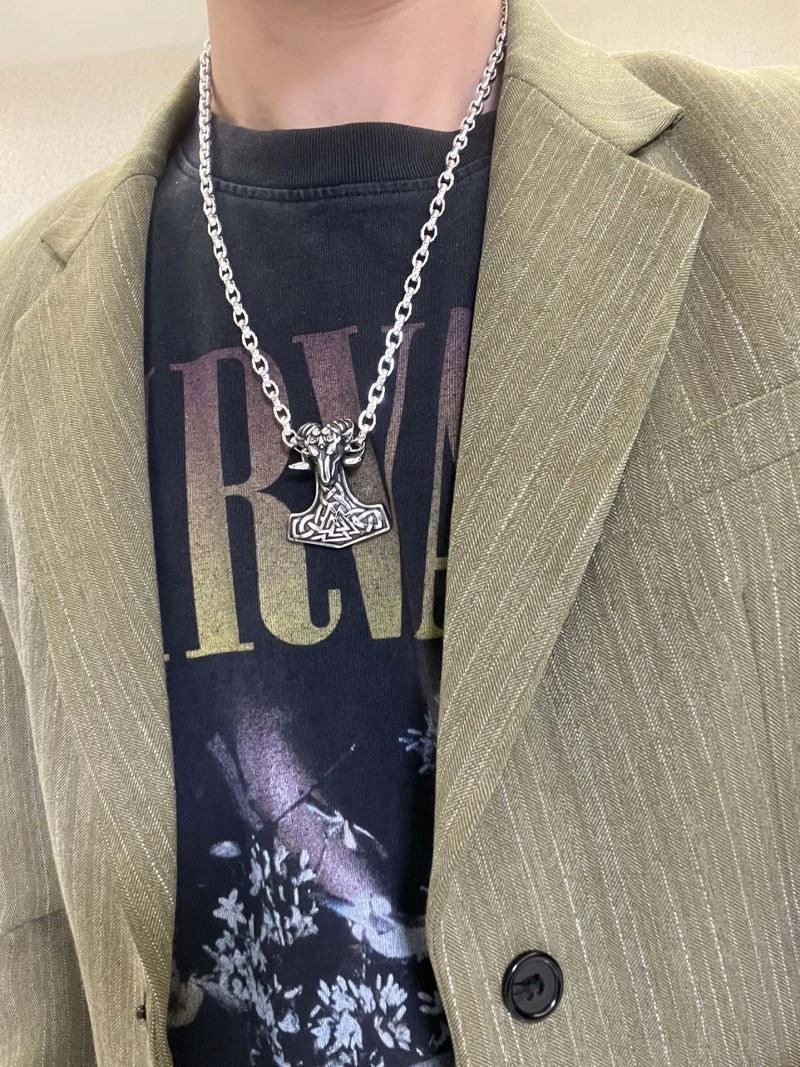 AllSeason Gxccx Necklaces 306702