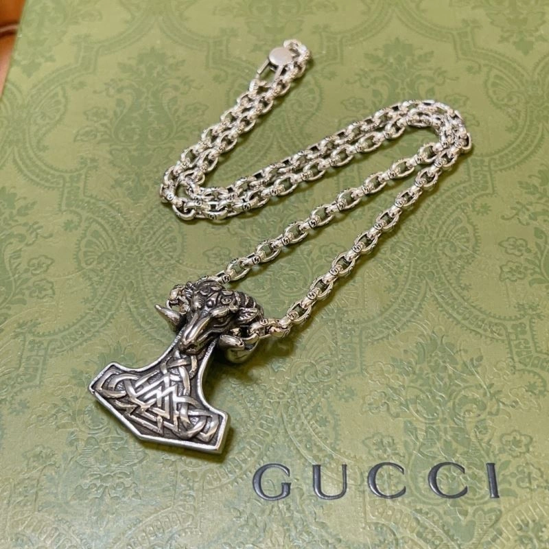 AllSeason Gxccx Necklaces 306702