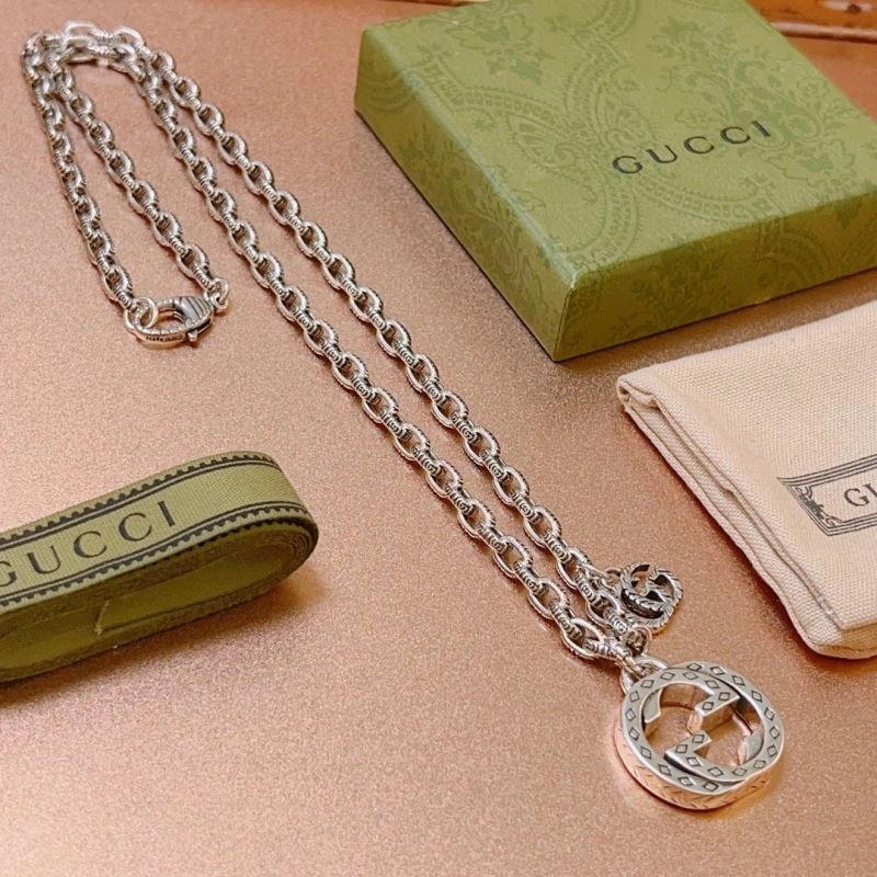 Gxccx Necklaces GoAnywhere 306695