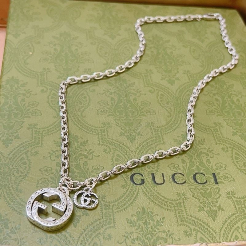 Gxccx Necklaces GoAnywhere 306695