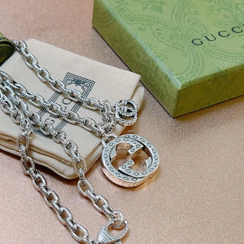 Gxccx Necklaces GoAnywhere 306695