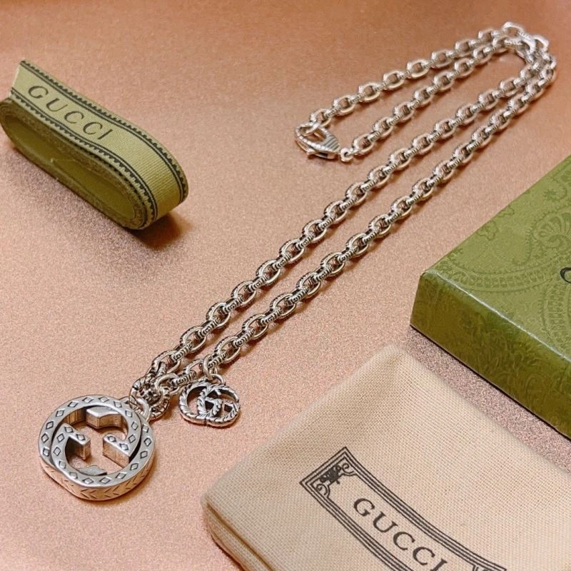 Gxccx Necklaces GoAnywhere 306695