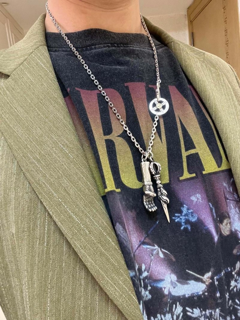 Gxccx Necklaces Efficient 306701
