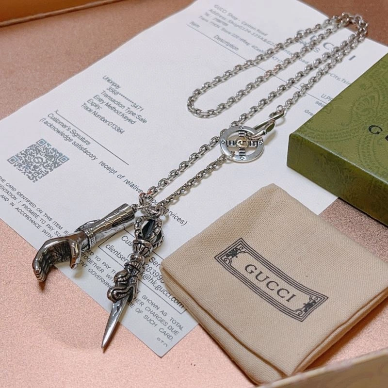 Gxccx Necklaces Efficient 306701