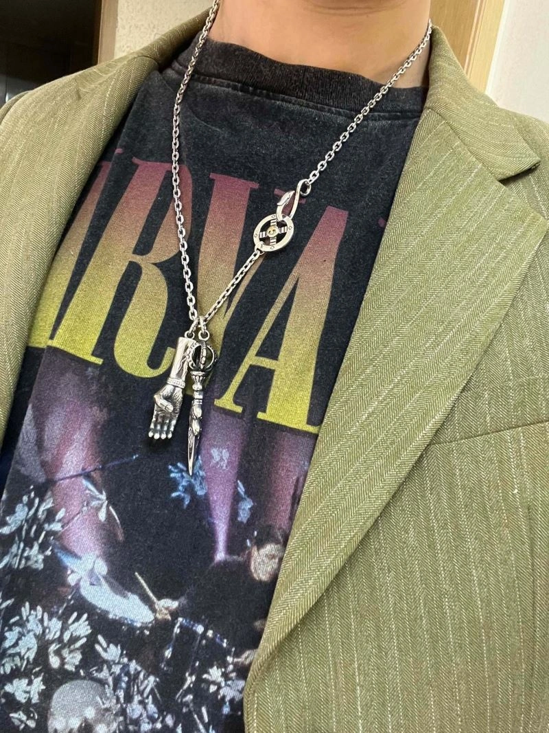 Gxccx Necklaces Efficient 306701