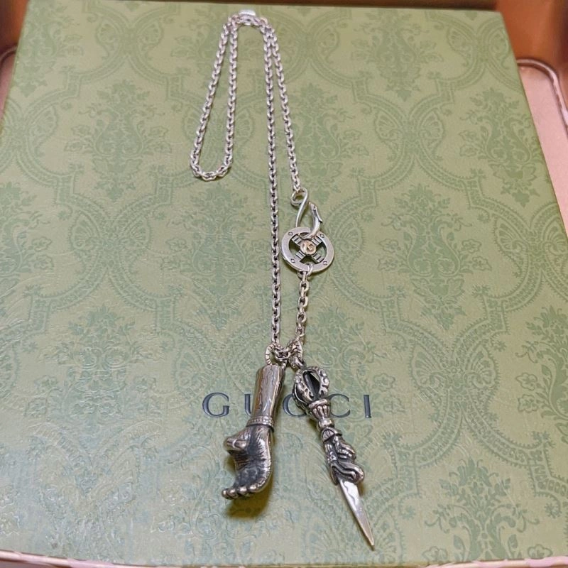 Gxccx Necklaces Efficient 306701