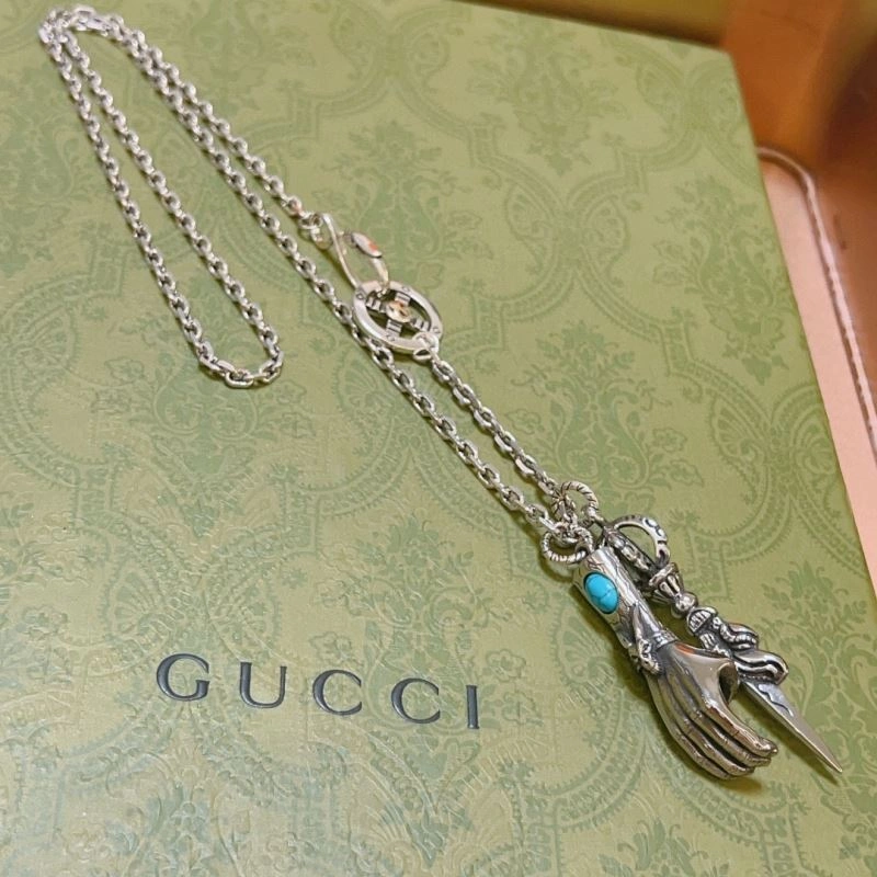 Gxccx Necklaces Efficient 306701